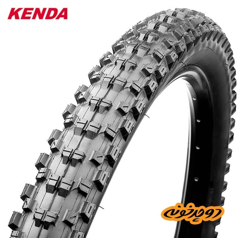 لاستیک کندا Kenda Nevegal 27.5×2.35
