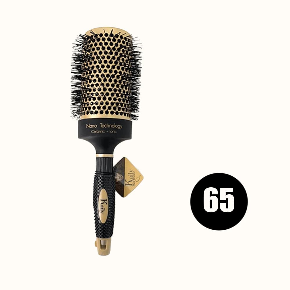 برس گرد کایلی سایز 65