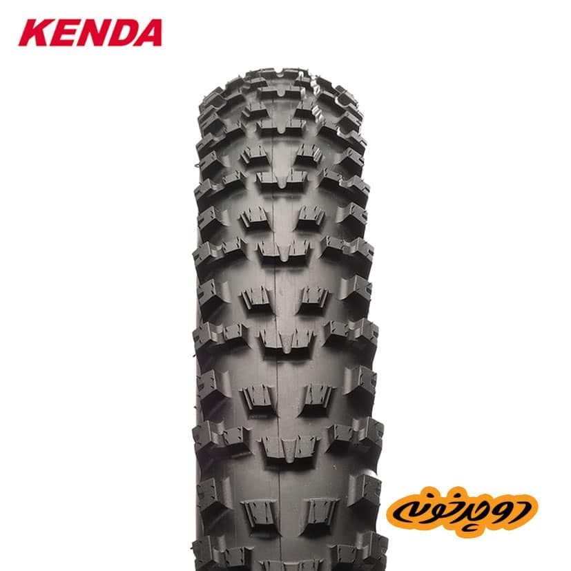 لاستیک کندا Kenda Amrak 29×2.20 — تصویر ۳
