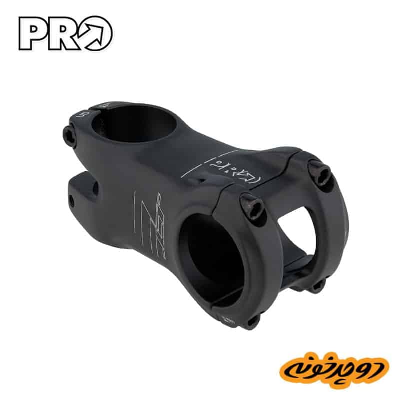 کرپی فرمان پرو PRO LT 0°