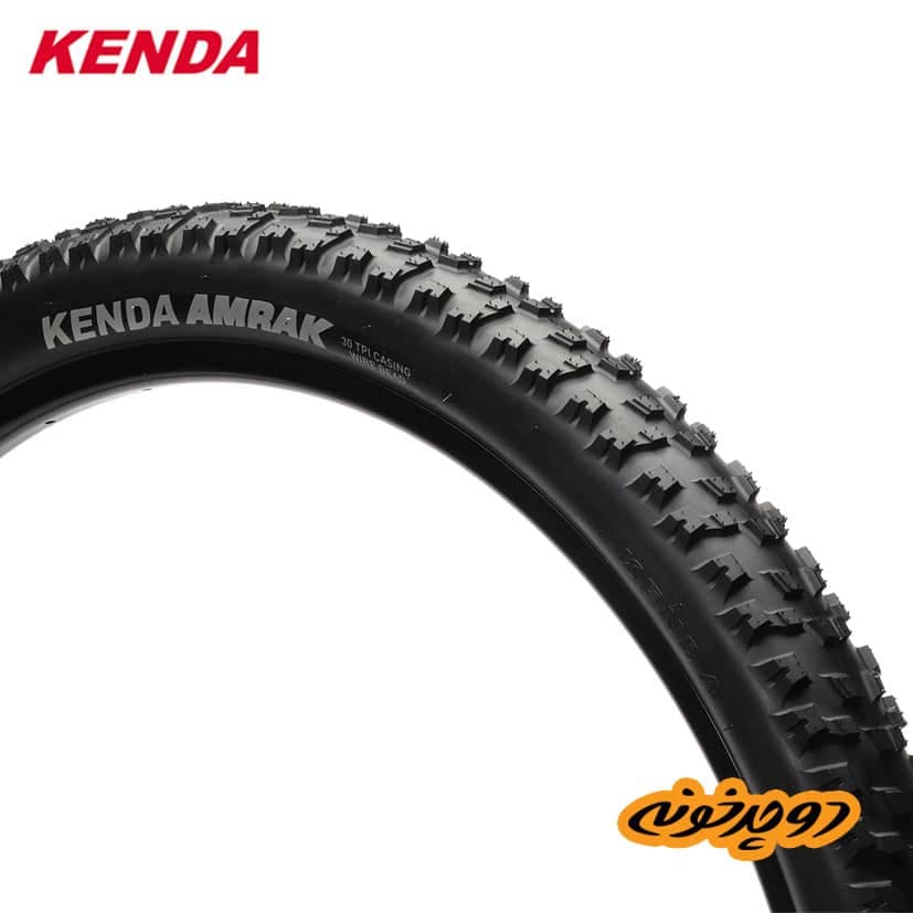 لاستیک کندا Kenda Amrak 27.5×2.40