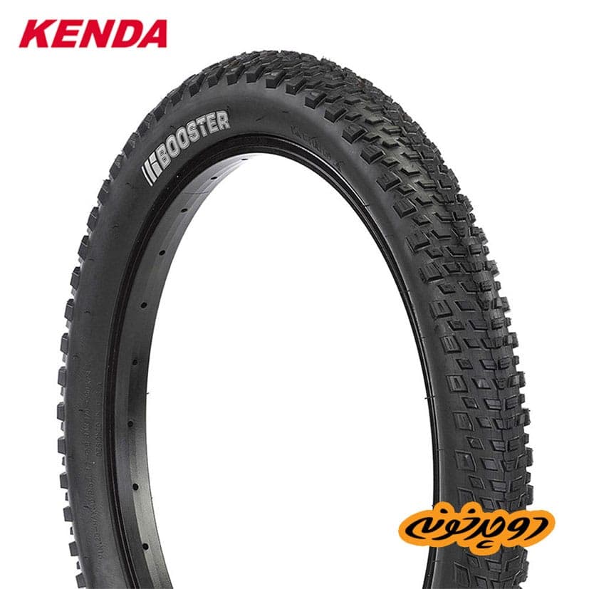 لاستیک کندا Kenda Booster 29×2.40 — تصویر ۲