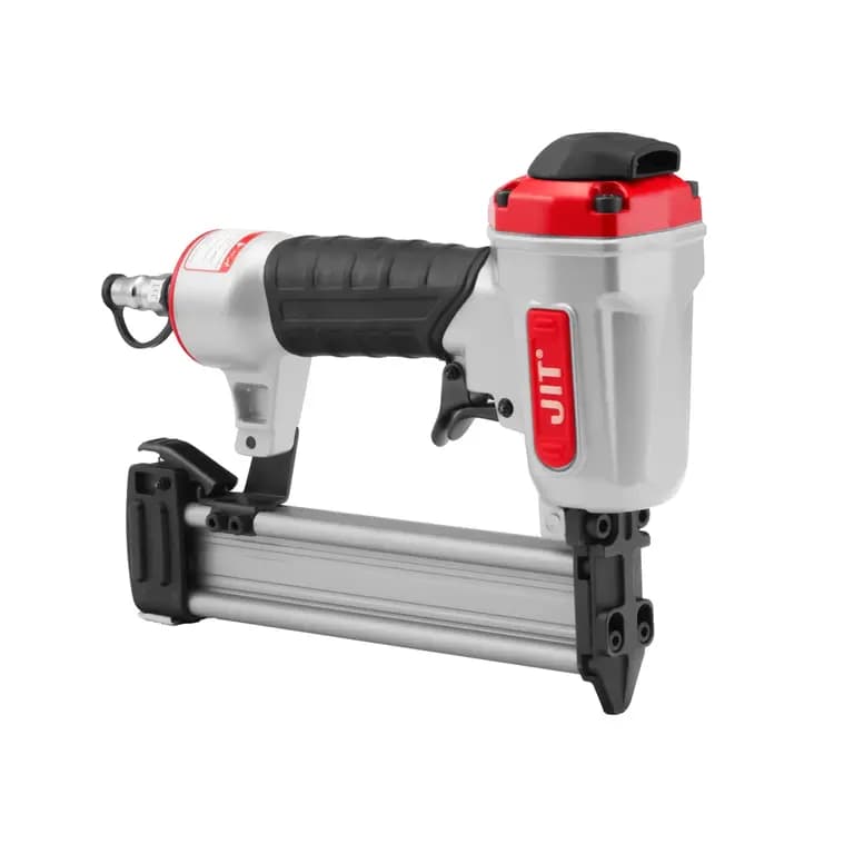 میخکوب بادی اسکا 30 میلی متری رونیکس f30 (اصل) ضمانت 12 ماهه بدون شرط خشاب 100 عددی دارای اگزوز و صدا خفه کن