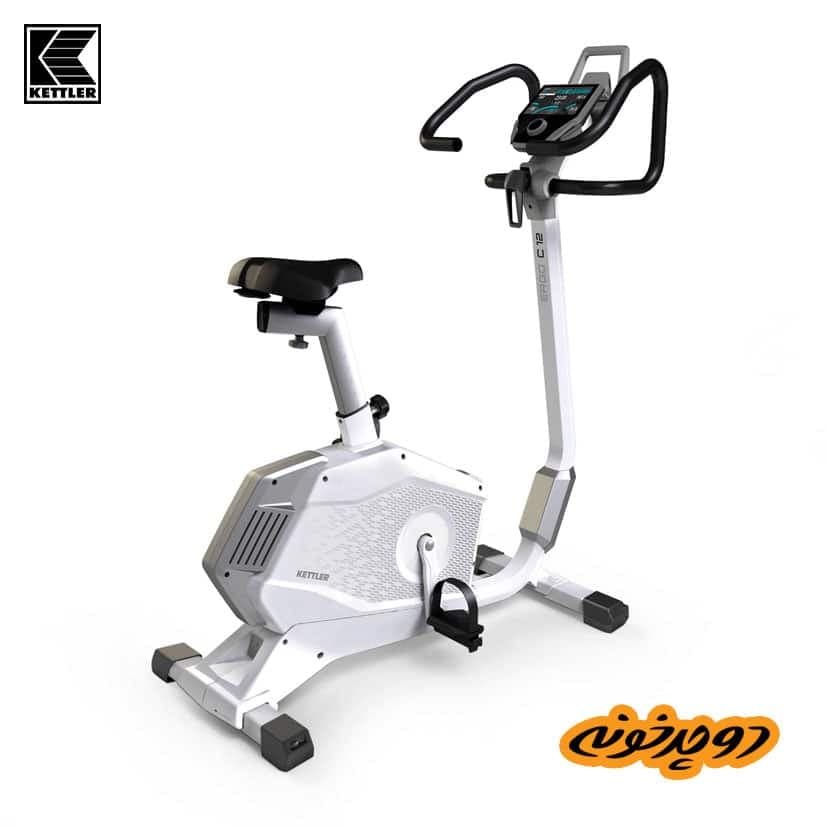 دوچرخه ثابت Kettler Ergometer C12