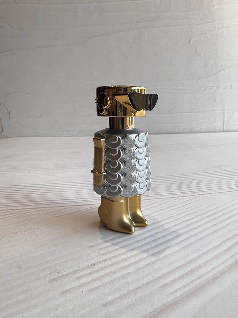 ادکلن پاکو رابان فیم Paco Rabanne Fame شماره 365 برند کالکشن — تصویر ۳