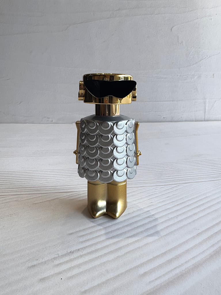 ادکلن پاکو رابان فیم Paco Rabanne Fame شماره 365 برند کالکشن