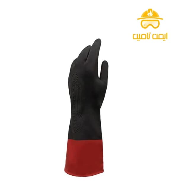 دستکش تکنسین گیلان — تصویر ۴