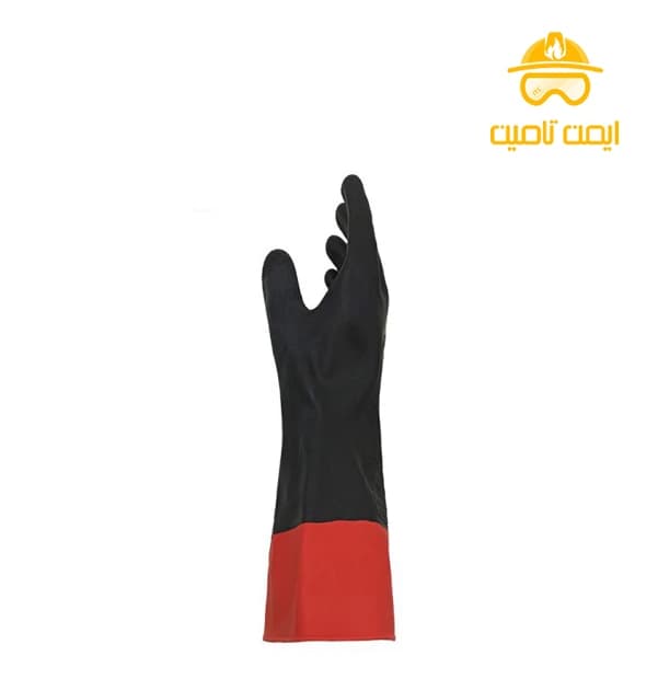 دستکش تکنسین گیلان — تصویر ۳