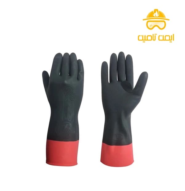دستکش تکنسین گیلان