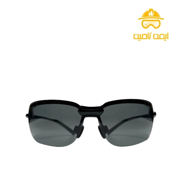 عینک ایمنی دودی امپیرال نشکن تایوانی