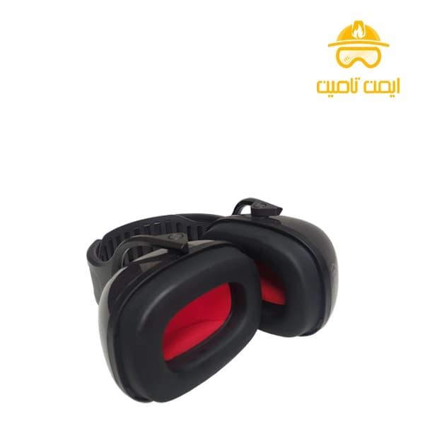 گوشی صداگیر هانیول مدل VS130D (HONEYWELL) — تصویر ۲