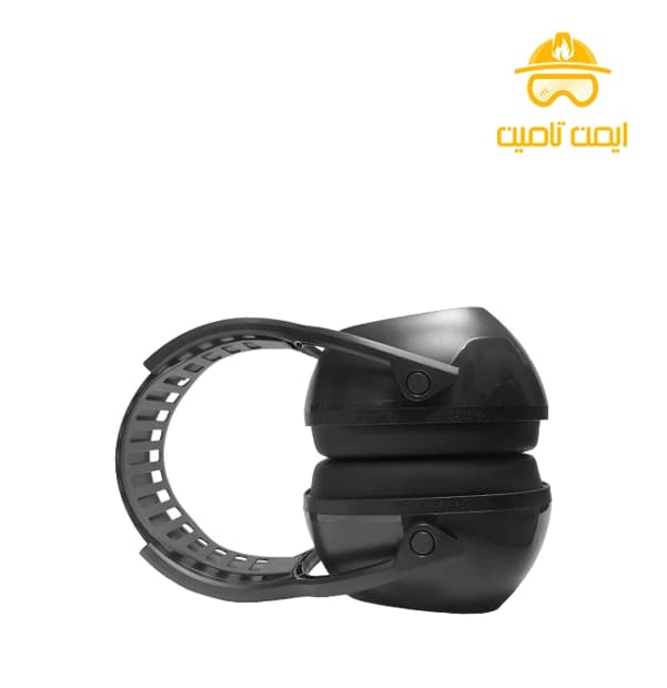 گوشی صداگیر هانیول مدل VS130D (HONEYWELL) — تصویر ۳