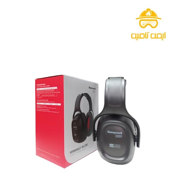 گوشی صداگیر هانیول مدل VS130D (HONEYWELL) — تصویر ۴