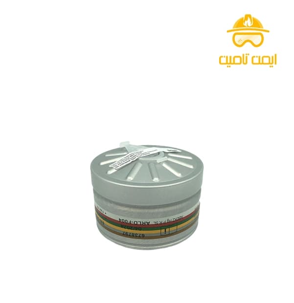 فیلتر 6 حالته دراگر مدل RD40 — تصویر ۶