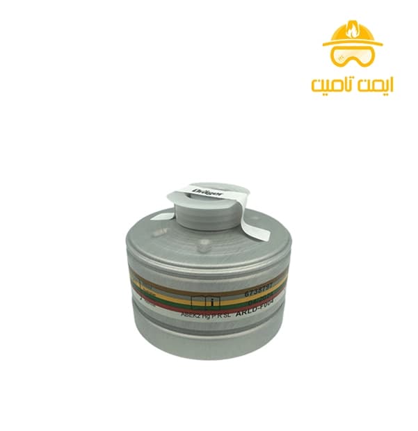 فیلتر 6 حالته دراگر مدل RD40 — تصویر ۵