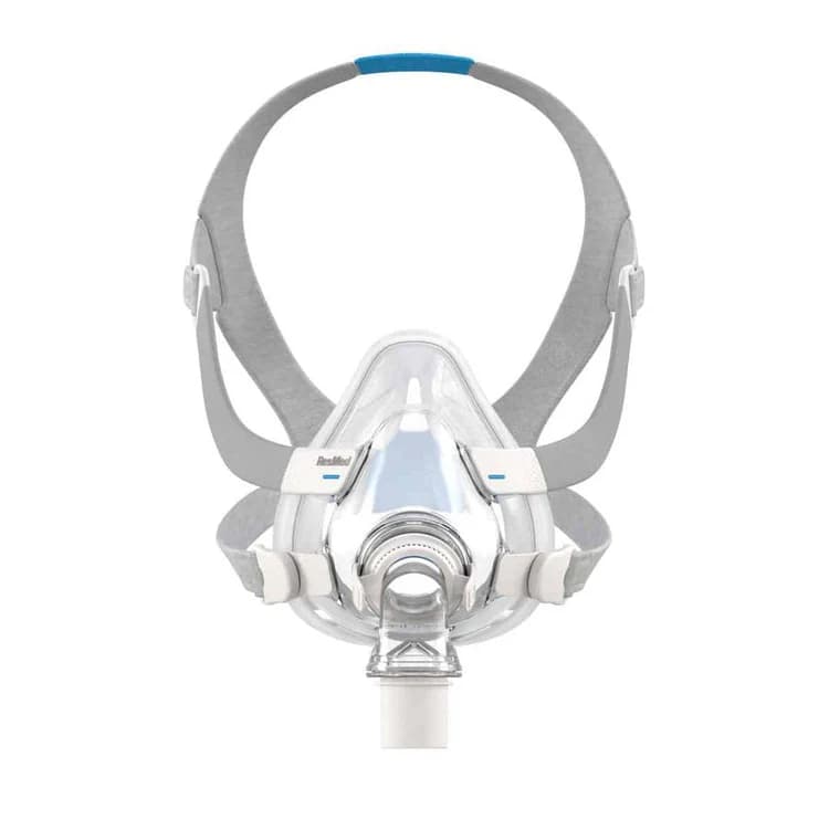 ماسک niv رزمد مدل AIRFIT F20