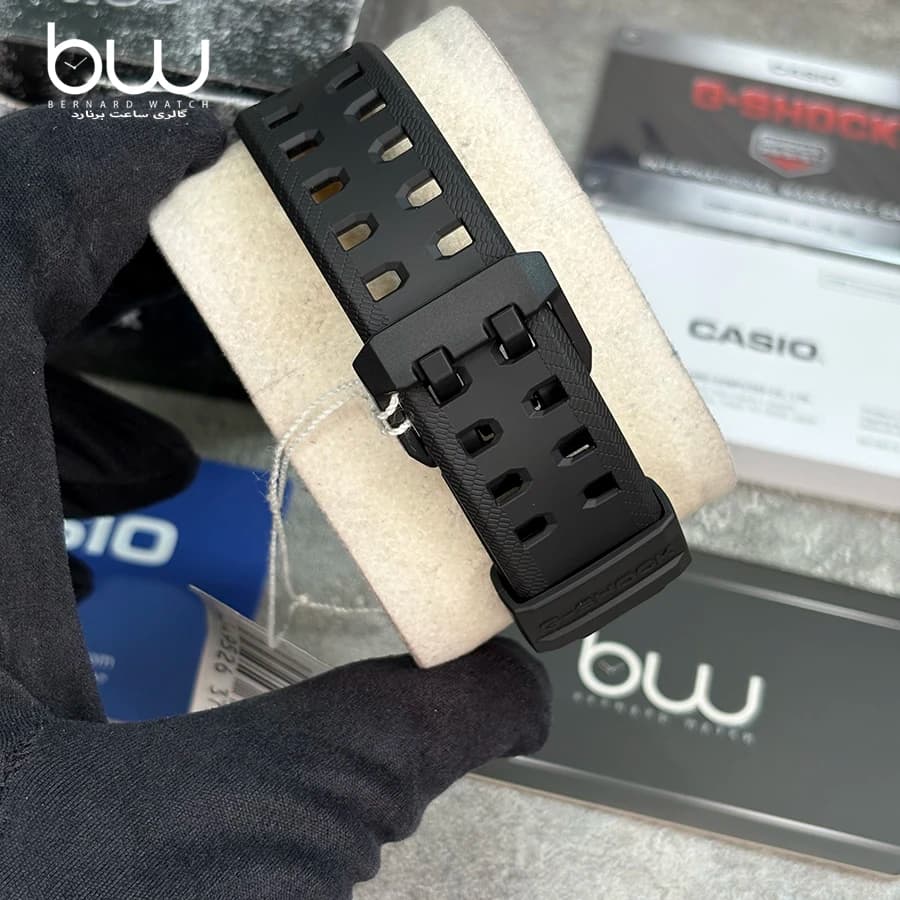 ساعت مچی جی شاک G-SHOCK کاسیو مدل CASIO GR-B300-1A4 — تصویر ۳