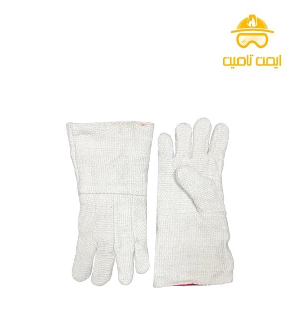 دستکش نسوز سرامیکی — تصویر ۳