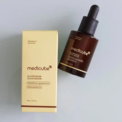 سرم گلوتاتیون مدی کیوب Medicube (جوانساز و روشن کننده) اورجینال — تصویر ۳