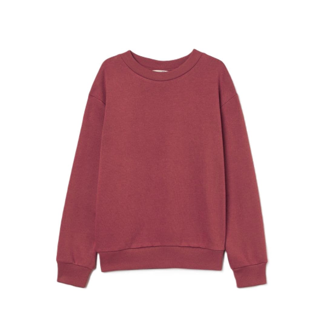سویشرت توکرکی بچگانه پسرانه اچ اند ام h&m | کد 4031/00013