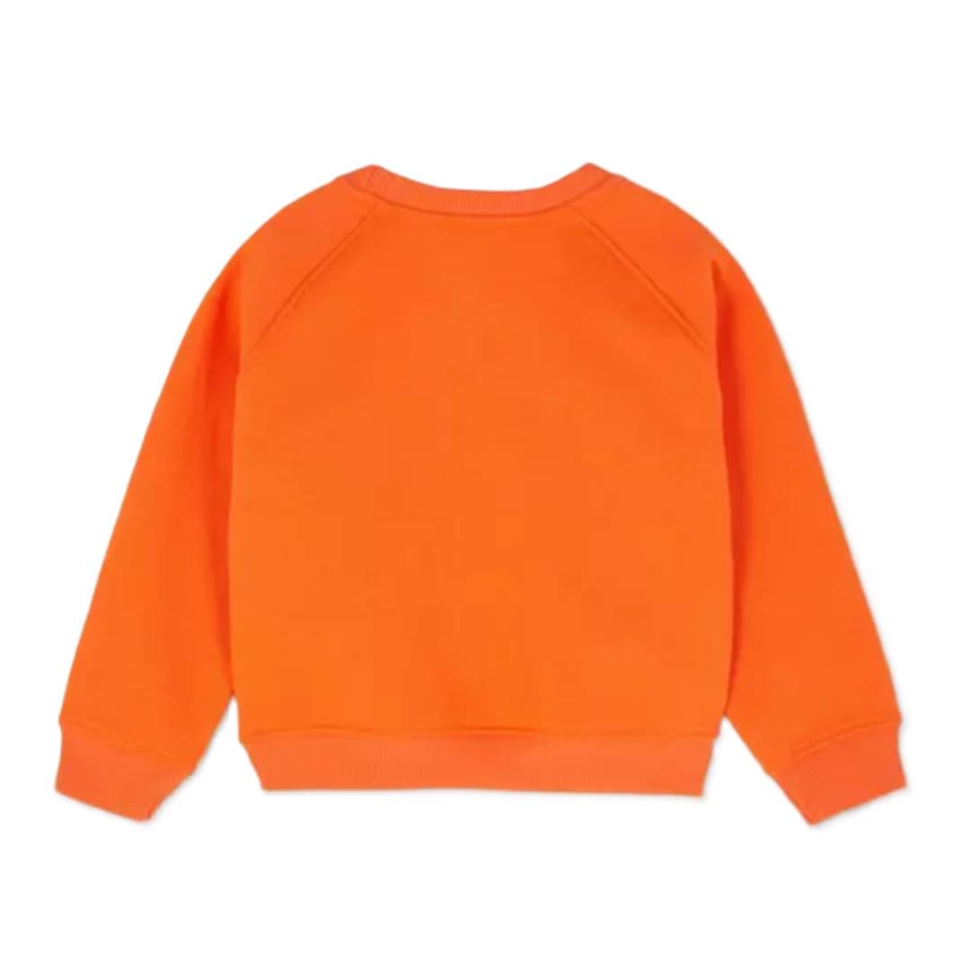 سویشرت توکرکی بچگانه دخترانه پریمارک primark | کد 3031/00005 — تصویر ۳