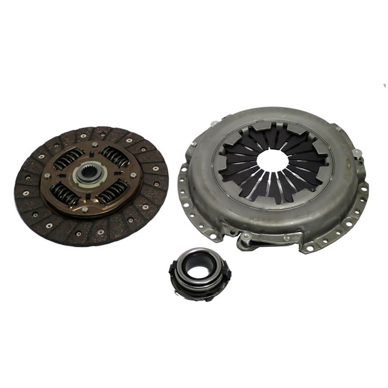 کیت کلاچ لیفان 620 موتور 1800