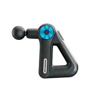 ماساژور تفنگی شارژی دسته مثلثی SL-8891 اورجینال