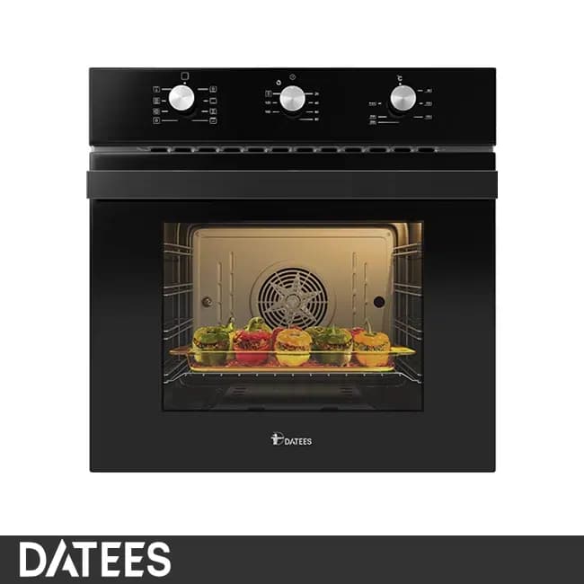 فر توکار داتیس مدل DF-645 — تصویر ۶