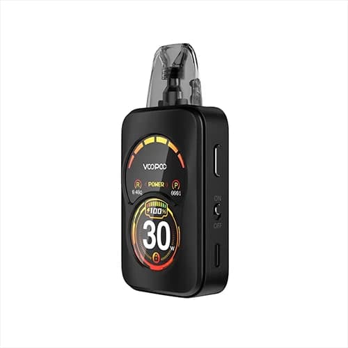 پاد گردنی VOOPOO مدل ARGUS A — تصویر ۳