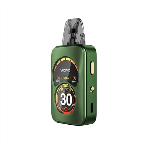 پاد گردنی VOOPOO مدل ARGUS A — تصویر ۹