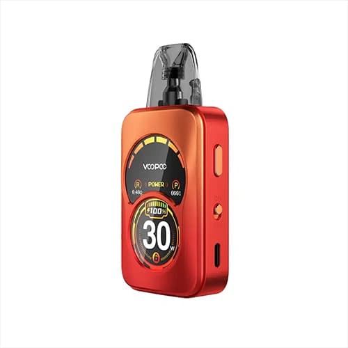 پاد گردنی VOOPOO مدل ARGUS A — تصویر ۸