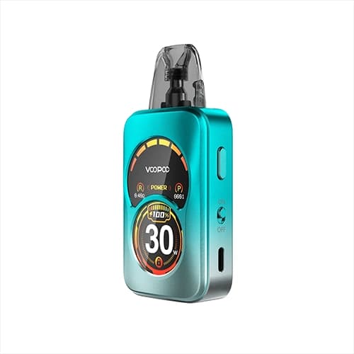 پاد گردنی VOOPOO مدل ARGUS A — تصویر ۴