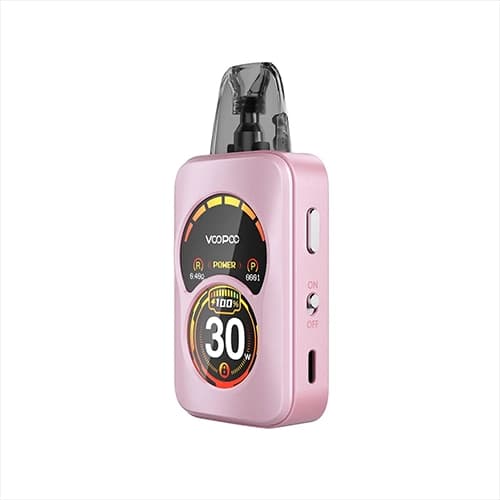 پاد گردنی VOOPOO مدل ARGUS A — تصویر ۵