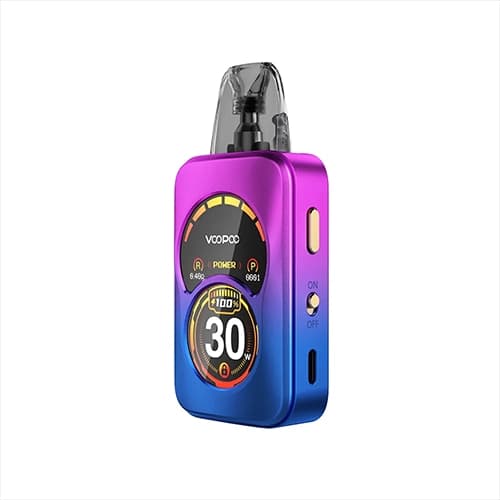 پاد گردنی VOOPOO مدل ARGUS A — تصویر ۶