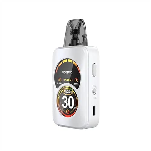 پاد گردنی VOOPOO مدل ARGUS A — تصویر ۷