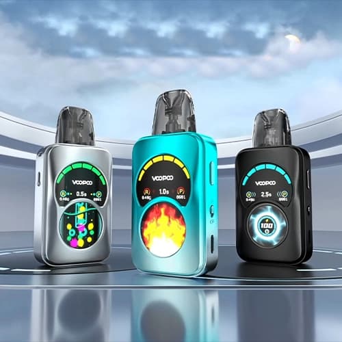 پاد گردنی VOOPOO مدل ARGUS A