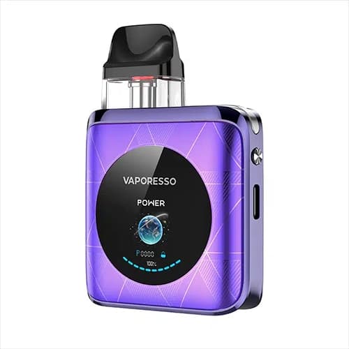 پاد برند ویپرسو مدل XROS 4 NANO — تصویر ۸