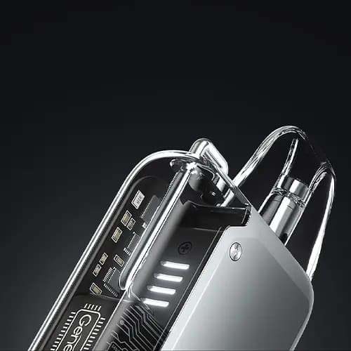 پاد گردنی برند VOOPOO مدل ARGUS P1 — تصویر ۵