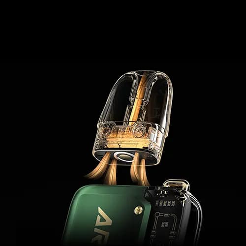 پاد گردنی برند VOOPOO مدل ARGUS P1 — تصویر ۶