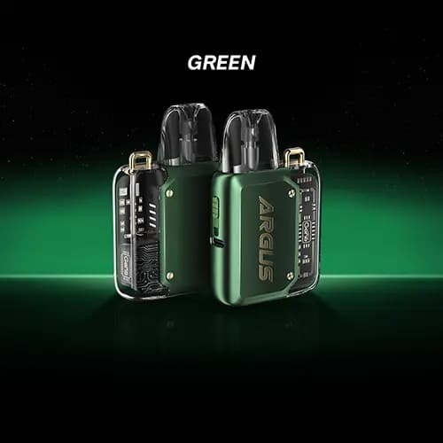 پاد گردنی برند VOOPOO مدل ARGUS P1 — تصویر ۸
