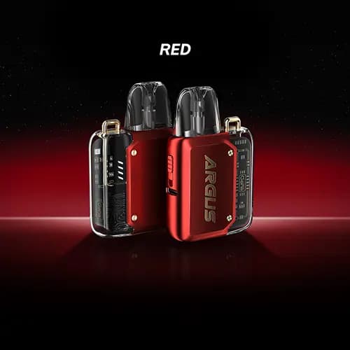 پاد گردنی برند VOOPOO مدل ARGUS P1 — تصویر ۹