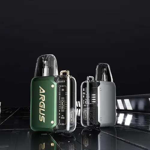 پاد گردنی برند VOOPOO مدل ARGUS P1 — تصویر ۳