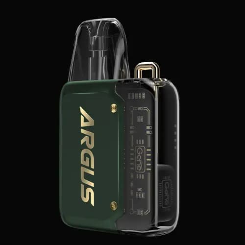 پاد گردنی برند VOOPOO مدل ARGUS P1 — تصویر ۲