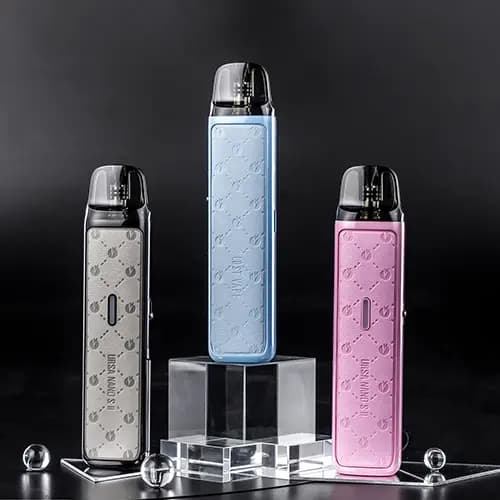 پاد برند لاست ویپ مدل URSA NANO S2
