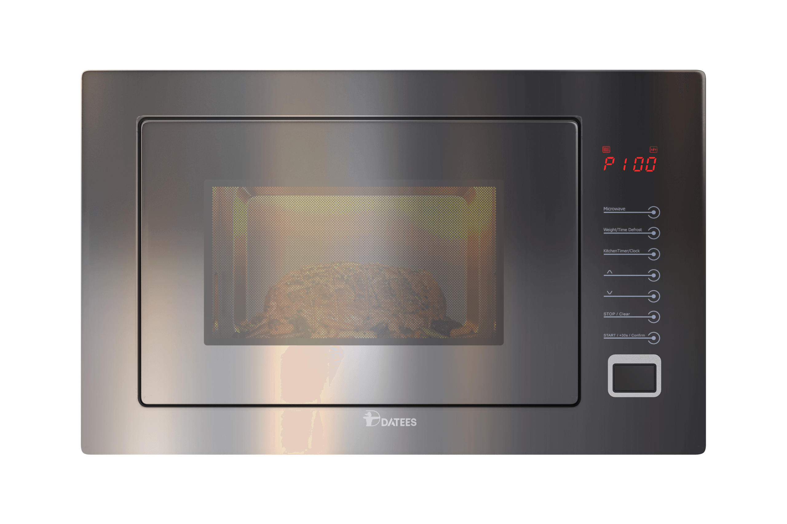 مایکروویو توکار داتیس مدلDTM-928 reflex