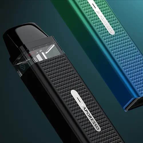 پاد برند ویپرسو مدل XROS MINI — تصویر ۳