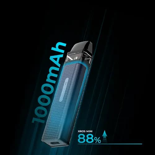 پاد برند ویپرسو مدل XROS MINI — تصویر ۴