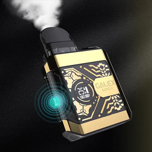 پاد گردنی برند FREE MAX مدل GALEX NANO 2 — تصویر ۵