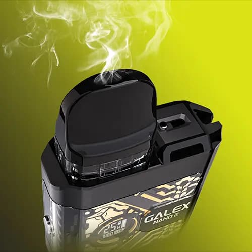 پاد گردنی برند FREE MAX مدل GALEX NANO 2 — تصویر ۴