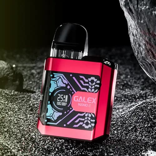 پاد گردنی برند FREE MAX مدل GALEX NANO 2 — تصویر ۳
